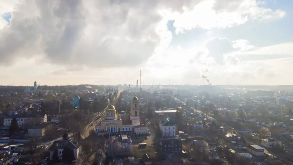 Фото: пресс-служба администрации г. о. Кашира