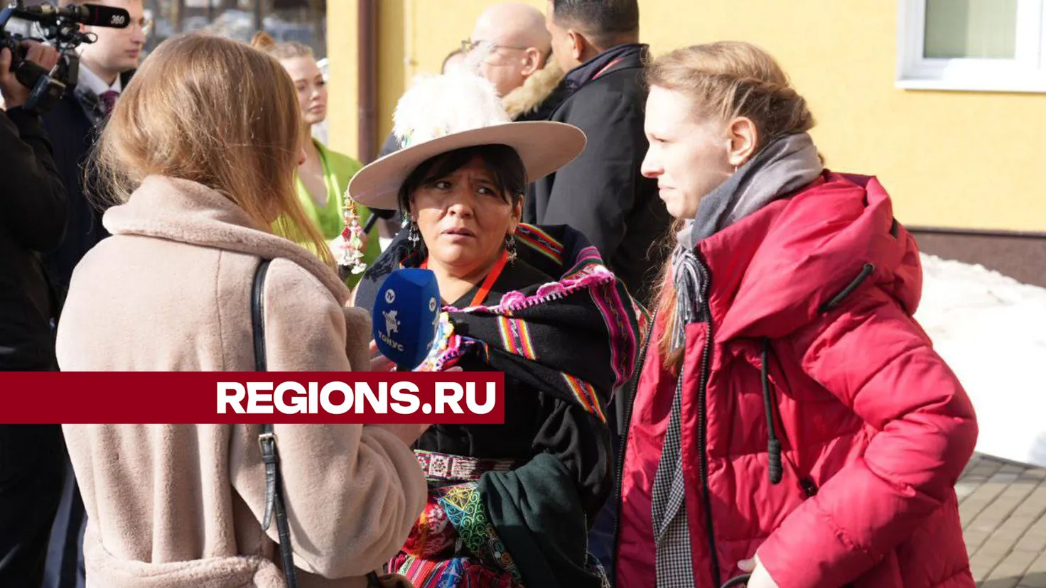 Фото: Дмитрий Зайчиков