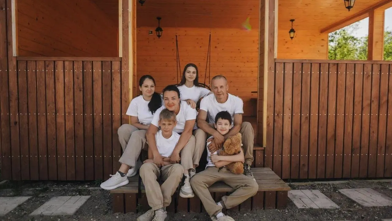 Министерство социального развития Подмосковья