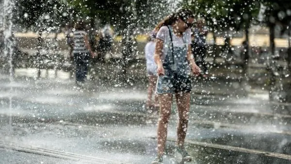 Август еще порадует жителей столичного региона теплой погодой