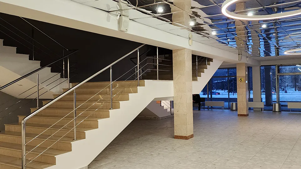 Фото: МедиаБанк Подмосковья/Ольга Егиян