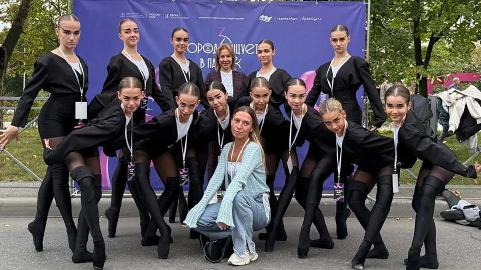 Фото: пресс-служба администрации г.о. Серпухов