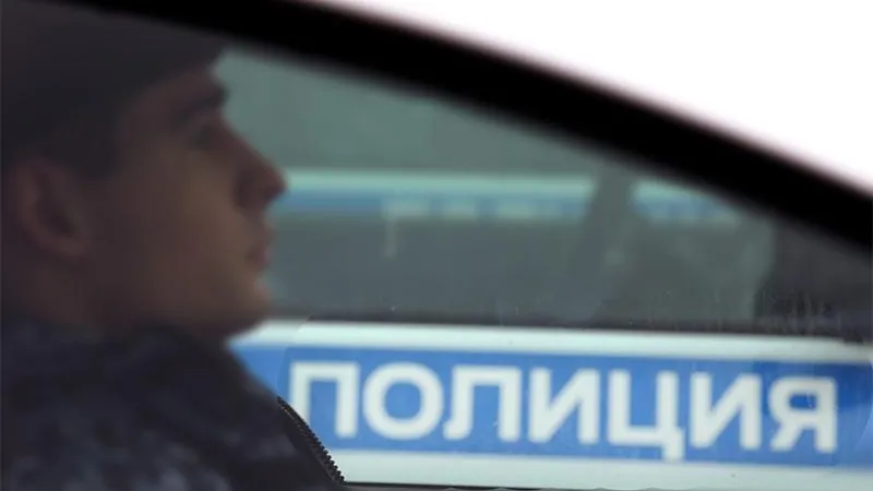 Пенсионера избили у подъезда собственного дома в Ржавках