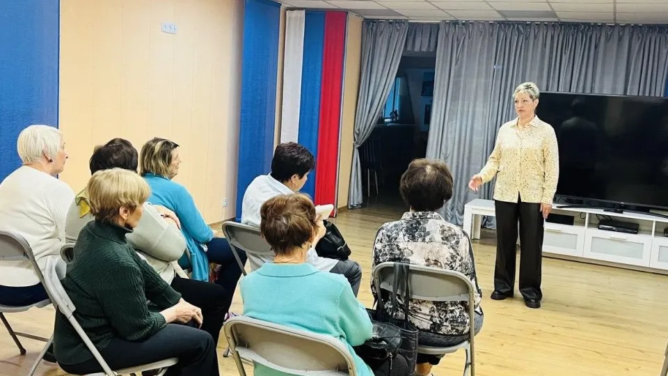 Фото: пресс-служба Чеховской больницы