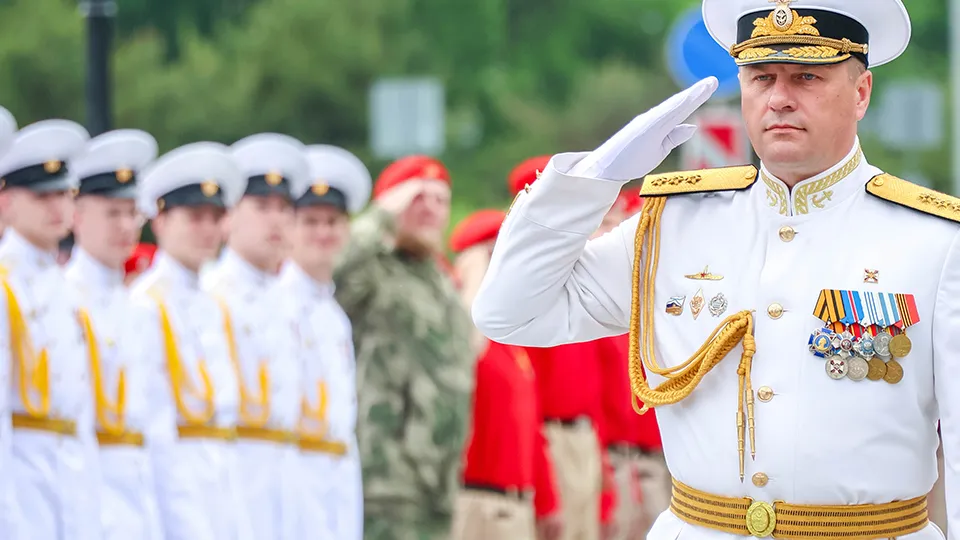 Фото: ТАСС/Юрий Смитюк