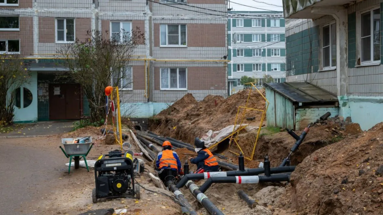 Фото: пресс-служба администрации Талдомского г.о.