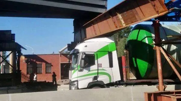 Дороги и транспорт МО