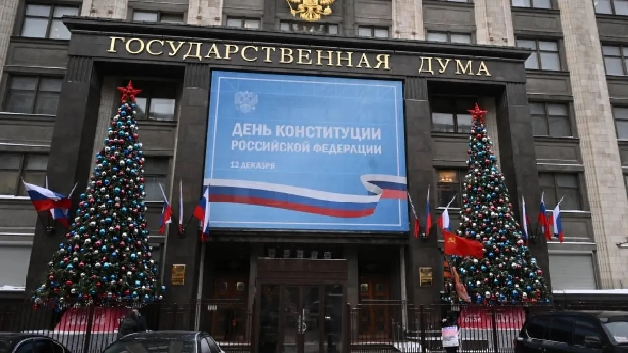 Россияне будут нести ответственность за дискредитацию добровольческих отрядов Росгвардии