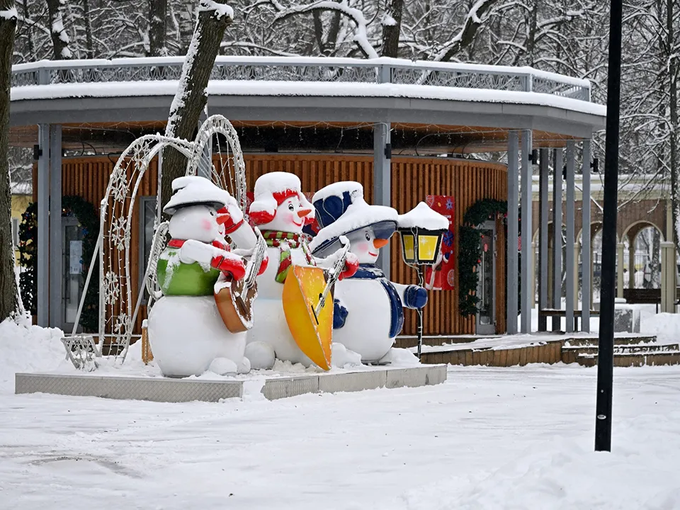 Фото: Сергей Демянюк