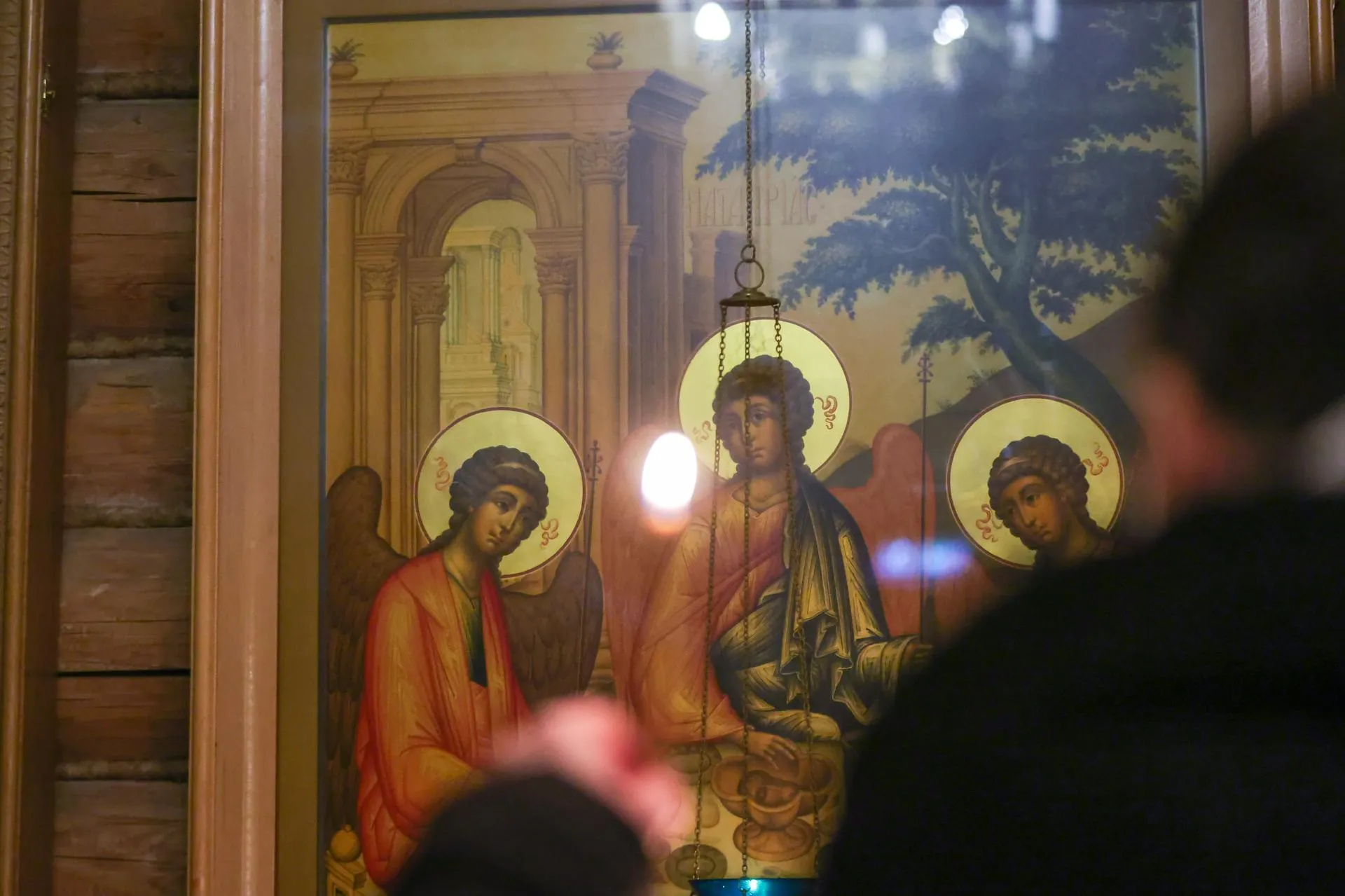 Shatokhina Natalia/news.ru