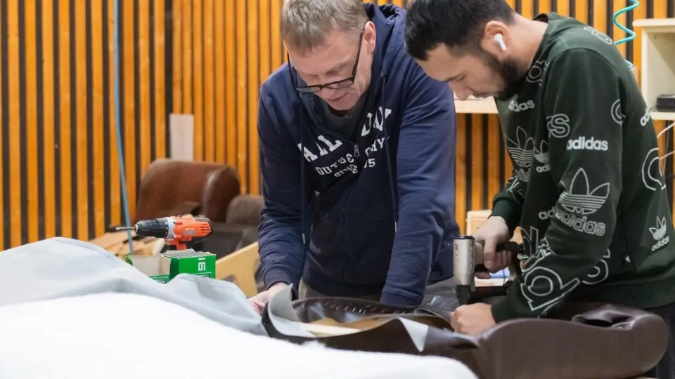 Фото: пресс-служба Администрации г. о. Лыткарино