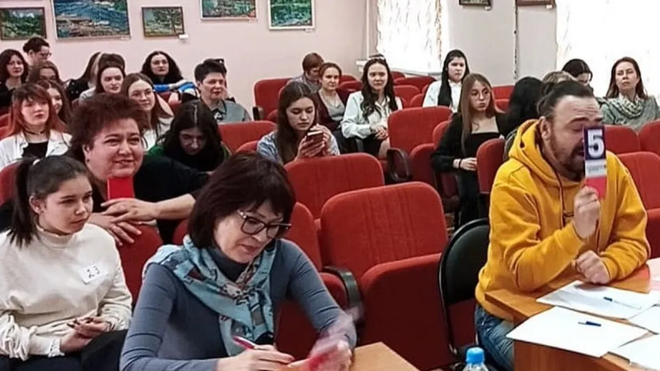 Фото: «Библиотеки Электростали»