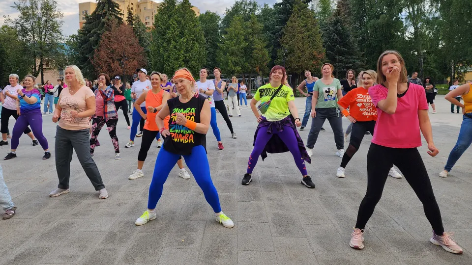 Фото: МедиаБанк Подмосковья/Ольга Шеметова