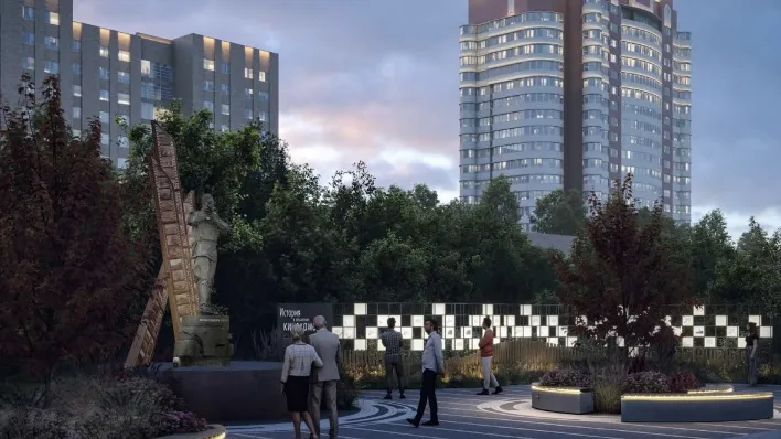 Фото: Министерство благоустройства МО