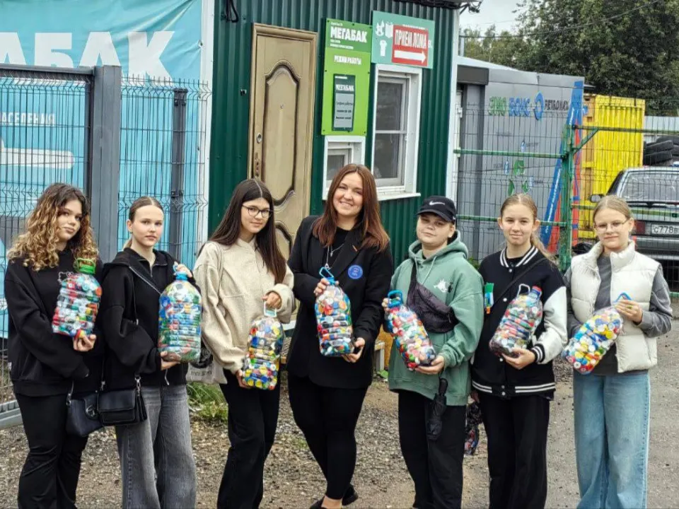 Фото: отделение партии "Единая Россия" в Волоколамске