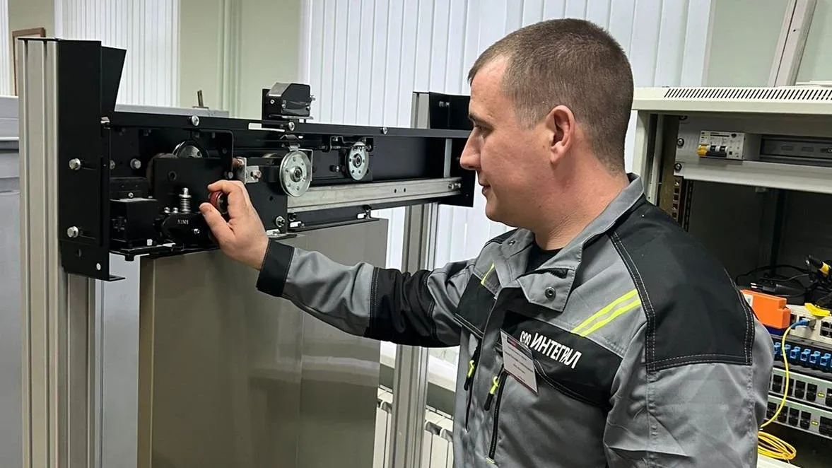 Фото: пресс-служба горадминистрации