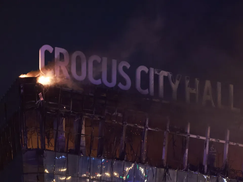 Фото: ТАСС/Владимир Гердо