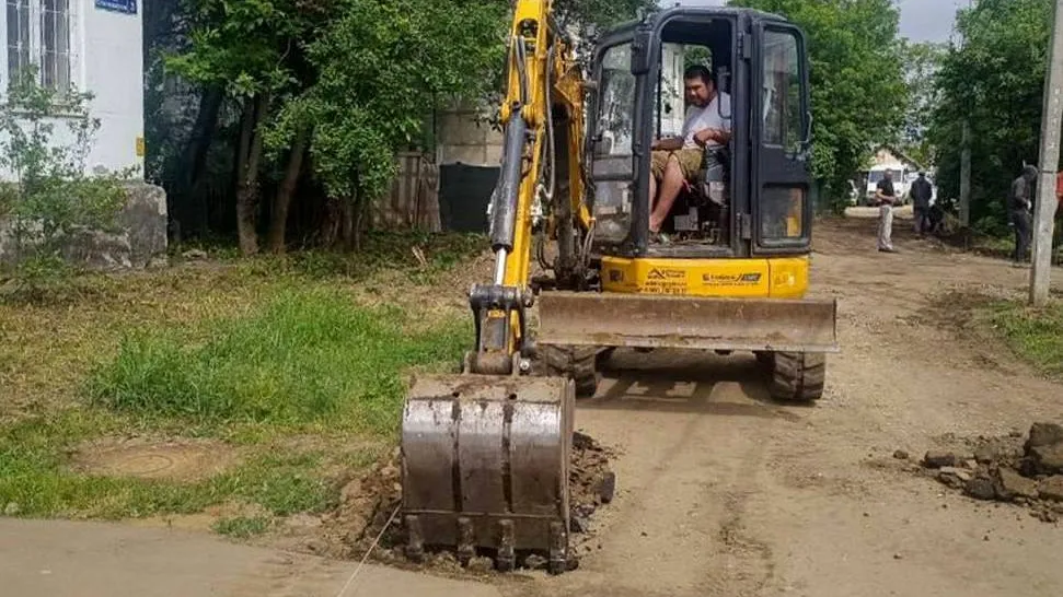 Фото: пресс-служба главы администрации г.о. Электросталь