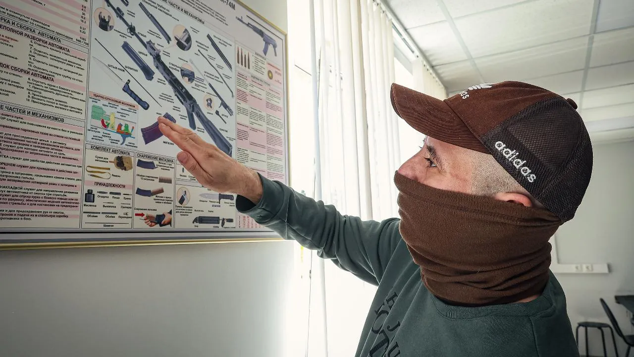 Военнослужащим, заключившим контракт от Подмосковья, напомнили о мерах поддержки