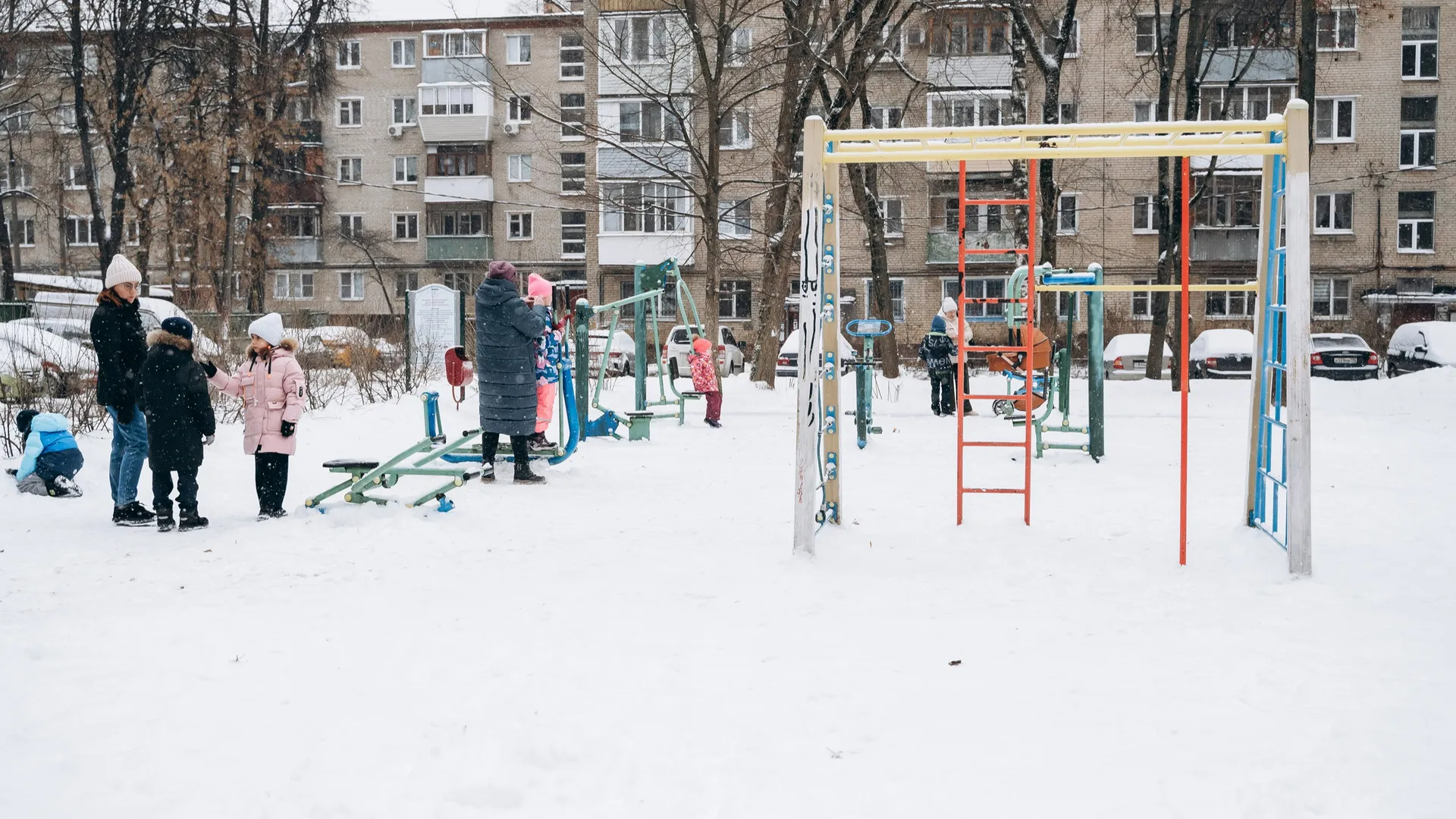 Фото: пресс-служба администрации г.о. Щелково