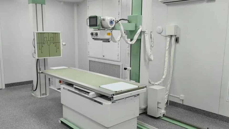 Фото: t.me/chernogolovskayhospital