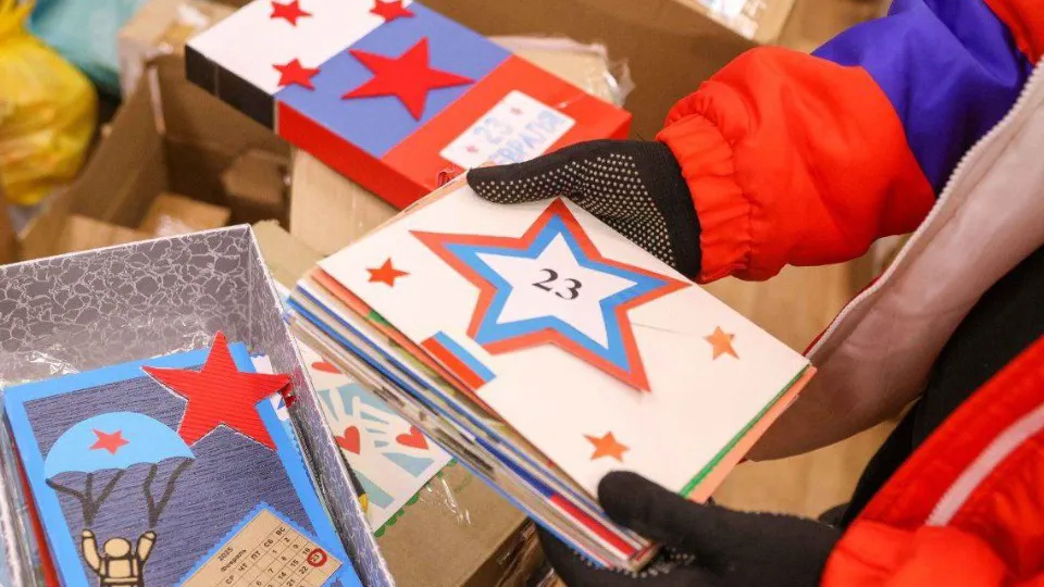 Фото: пресс-служба администрации г. о. Подольск