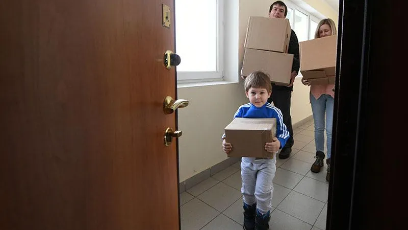 Инвестиции в комфорт: в Подмосковье растет популярность евроквартир и студий