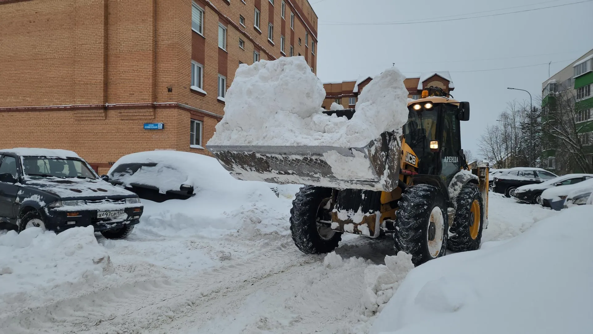 Андрей Алекин