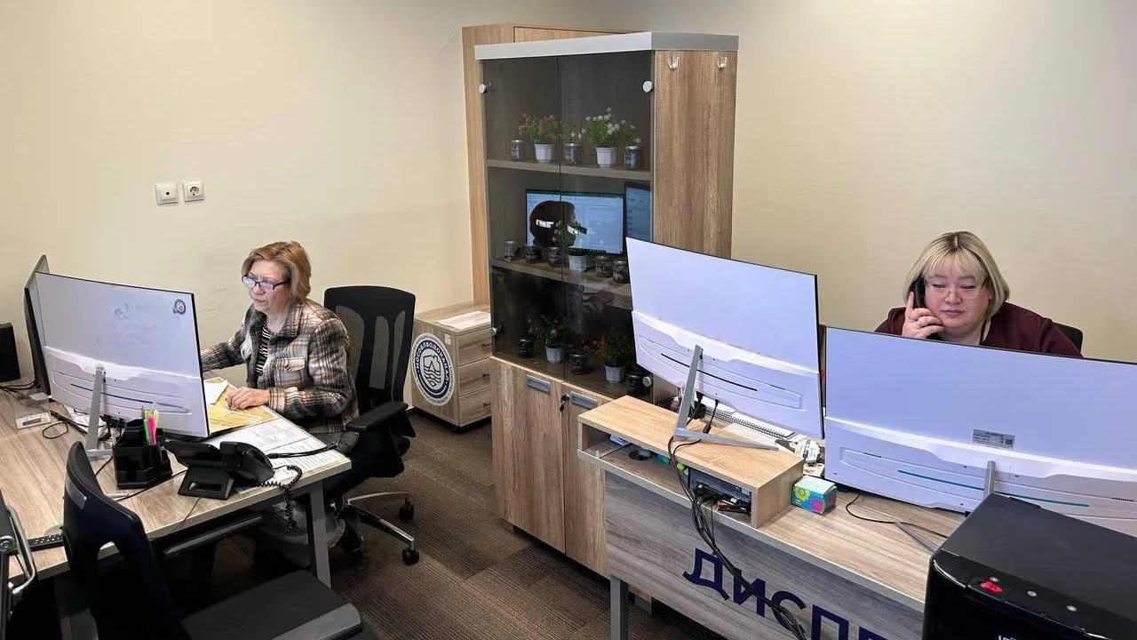 В феврале Мособлводоканал отработал более 2,6 тыс. обращений жителей