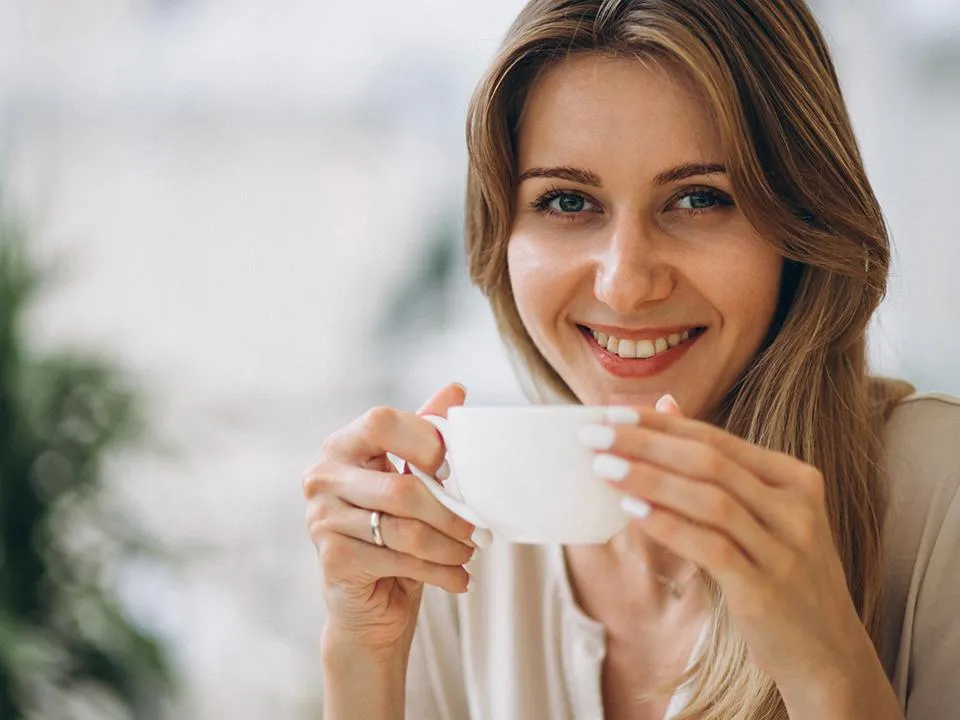 Вы будете в шоке: выяснилось, какой популярный напиток спасает наши зубы от кариеса