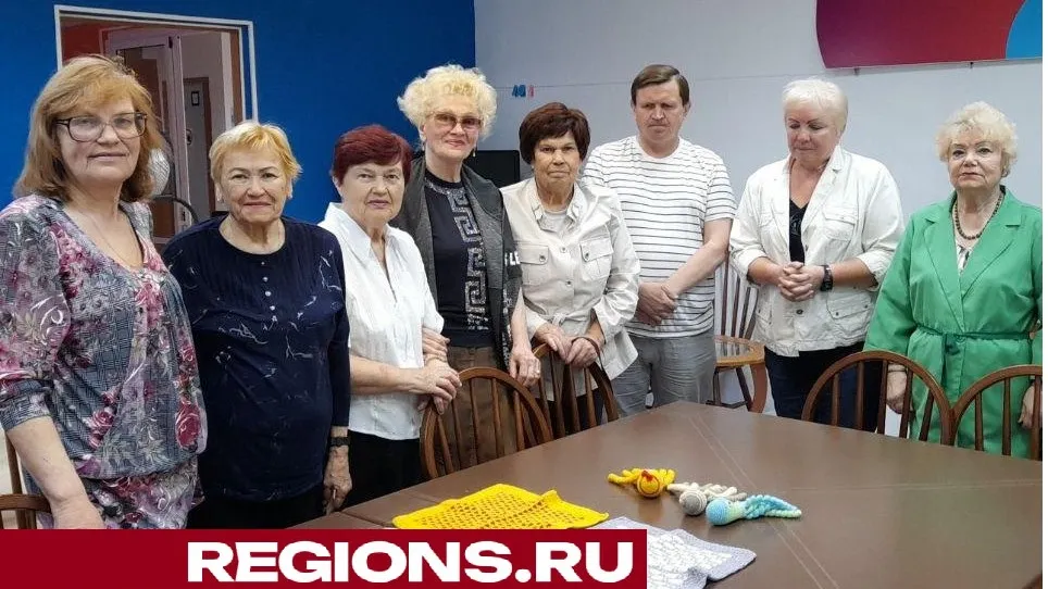 Фото: REGIONS/Юлия Смагринская