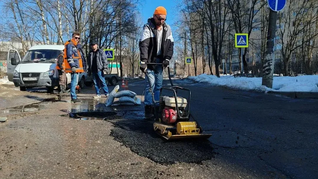 Пресс-служба администрации городского округа Черноголовка