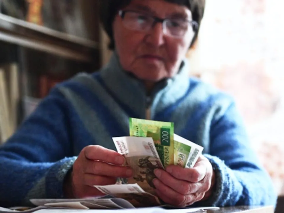 Пенсионный эксперт Власов рассказал, как проиндексируют выплаты в 2024 году