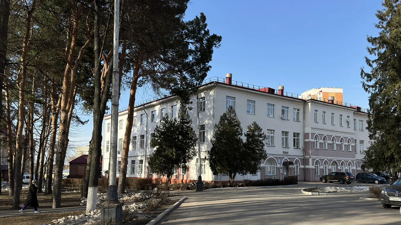 Фото: Виктор Чернов