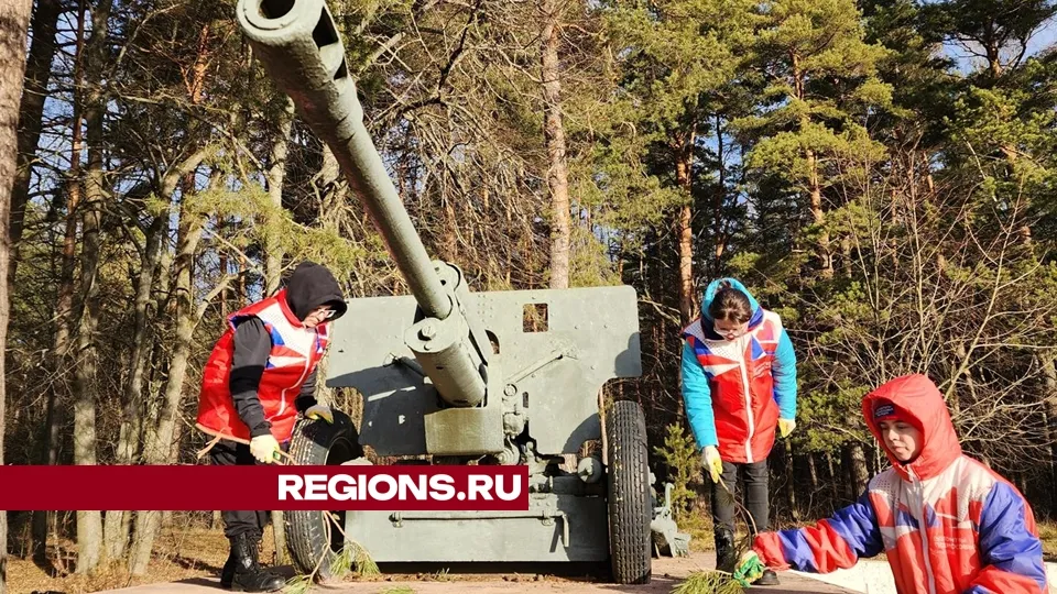 Фото: Мария Панина