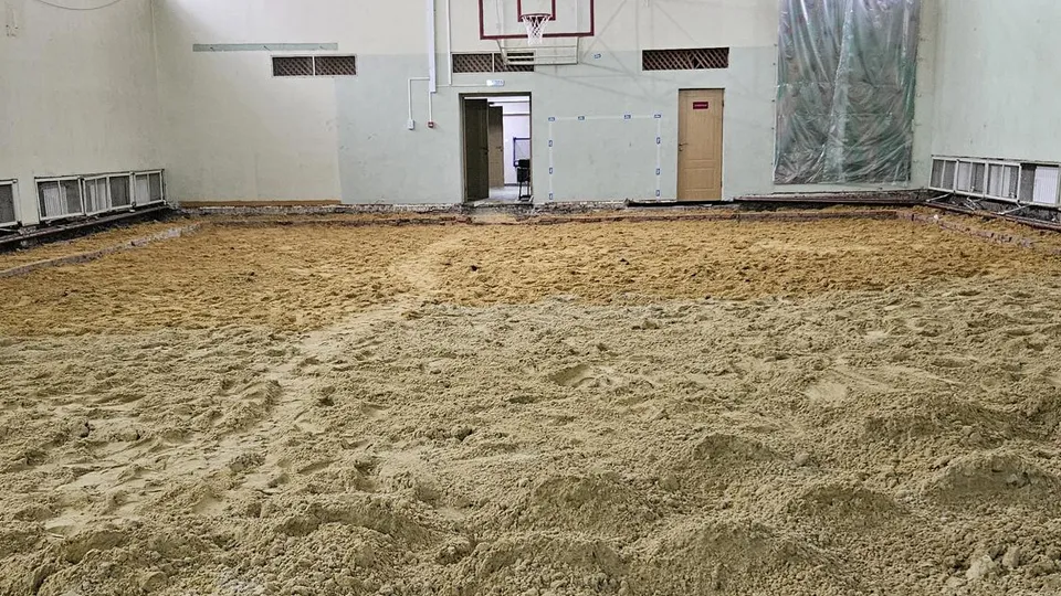 Фото: Ольга Вельшикаева