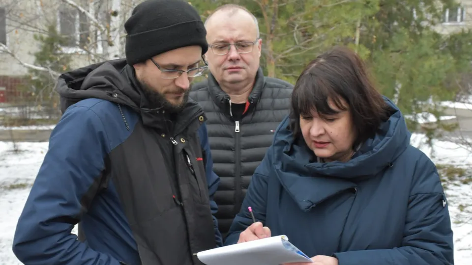 Фото: пресс-служба администрации г.о. Жуковский