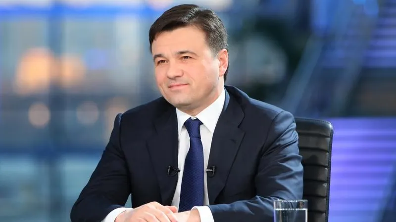 Анатолий Лизунов