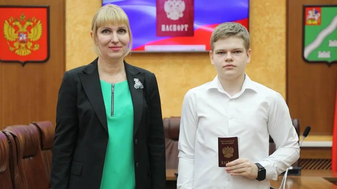 пресс-служба администрации Наро-Фоминского г.о.