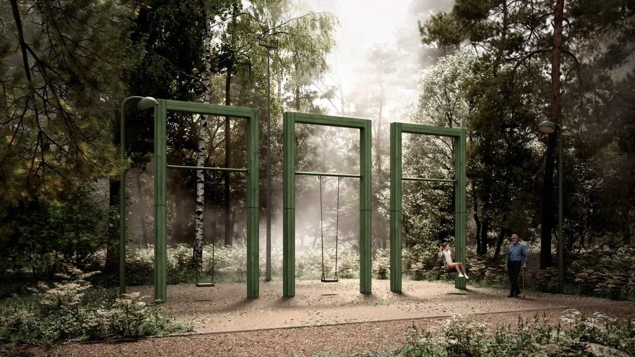 проектное решение