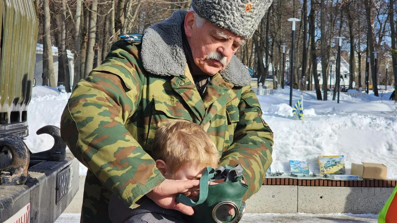 REGIONS/Мария Шигорева