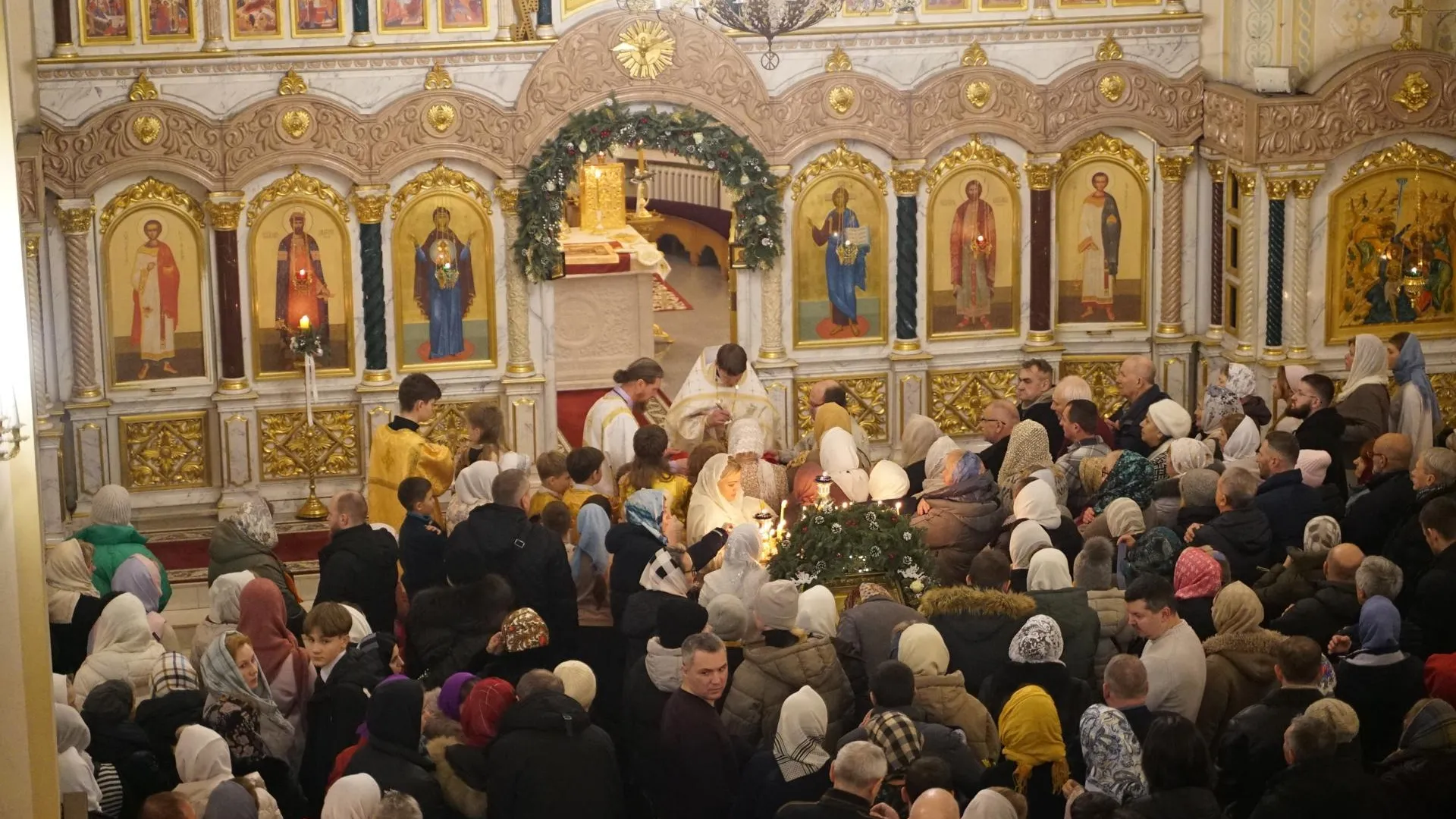Пресс-служба администрации городского округа Химки