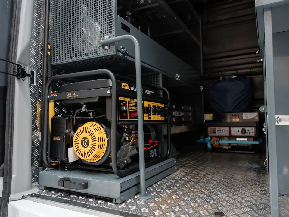 Фото: администрация г.о. Дубна