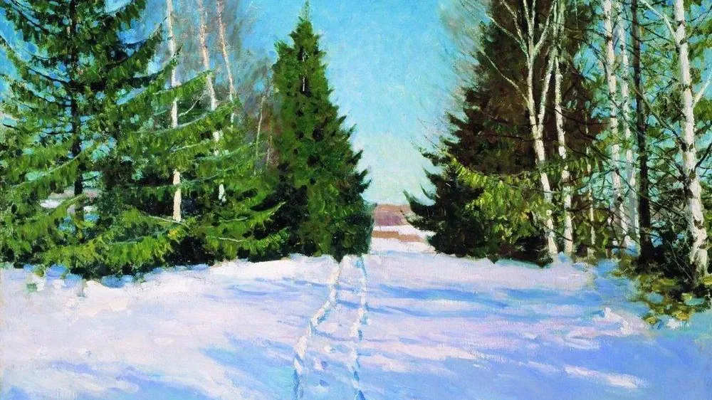 Звенигородский музей-заповедник