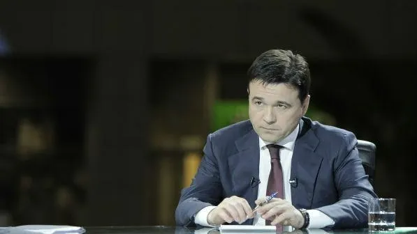 Алексей Майшев / РИА Новости