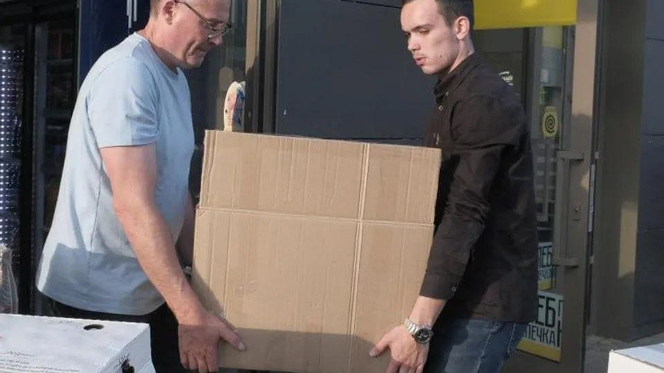 Фото: пресс-служба администрации г.о. Красногорск