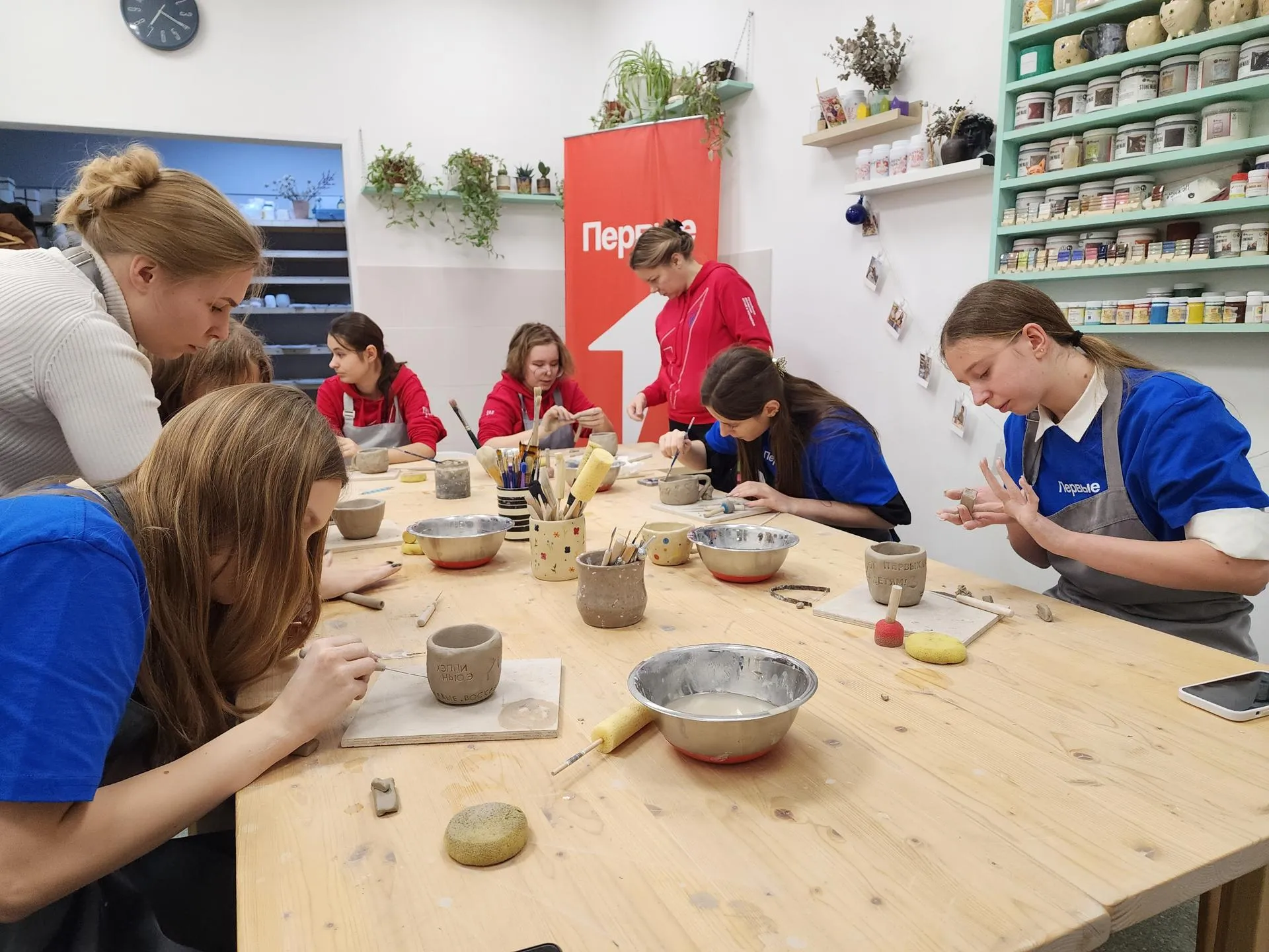 Фото: Светлана Плотникова