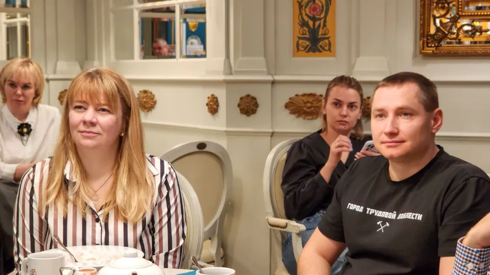 Фото: МедиаБанк Подмосковья/Мария Андрюхина