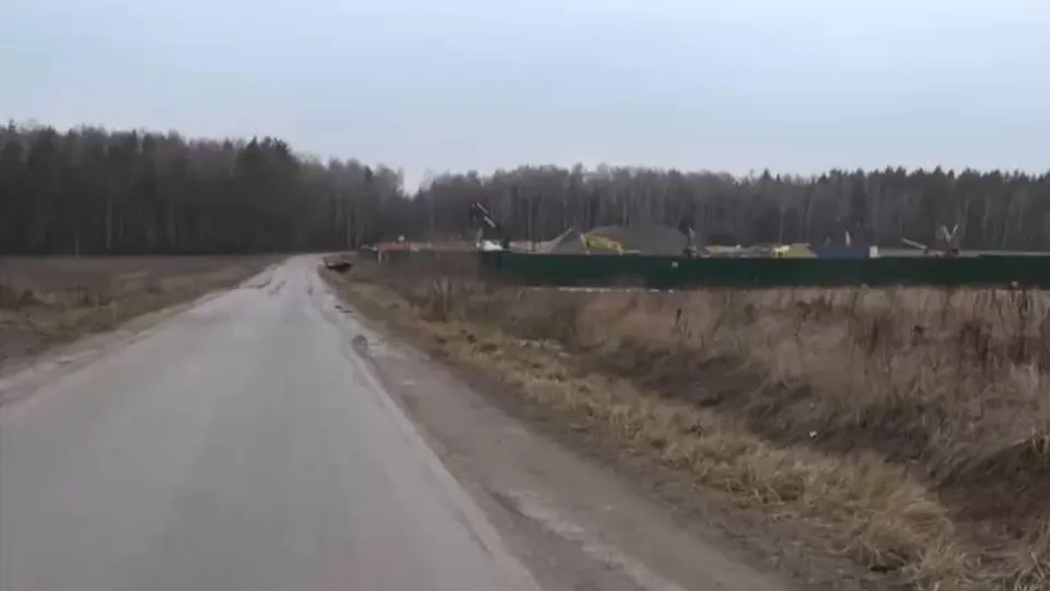 Фото: пресс-служба администрации г.о. Домодедово