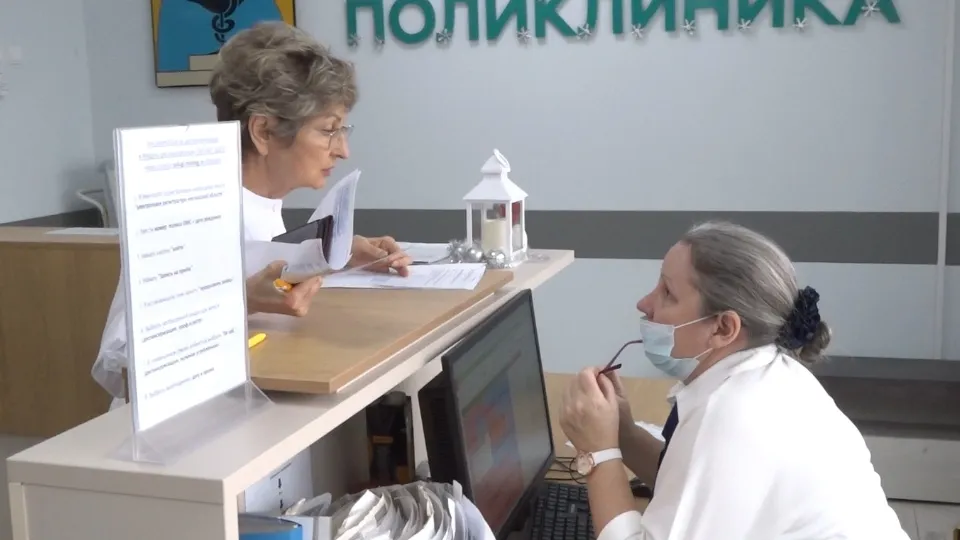 Фото: МедиаБанк Подмосковья/Наталия Надточая